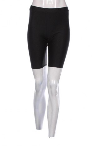 Dámské legíny  Bershka, Velikost S, Barva Černá, Cena  241,00 Kč