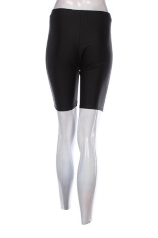 Dámské legíny  Bershka, Velikost S, Barva Černá, Cena  241,00 Kč