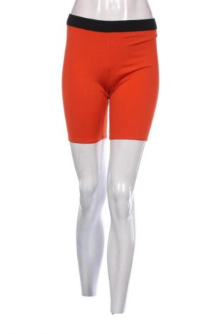 Női leggings Bershka, Méret M, Szín Piros, Ár 5 200 Ft