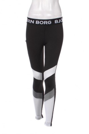 Dámské legíny  Bjorn Borg, Velikost M, Barva Černá, Cena  421,00 Kč