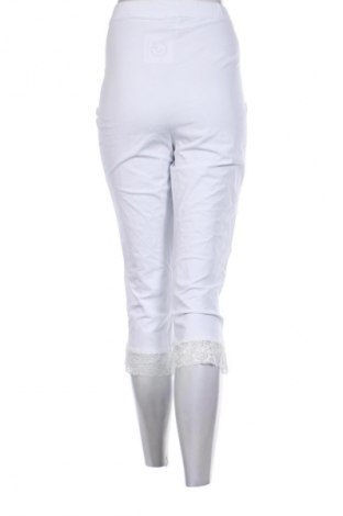 Damen Leggings Boysen's, Größe XXL, Farbe Weiß, Preis € 20,99