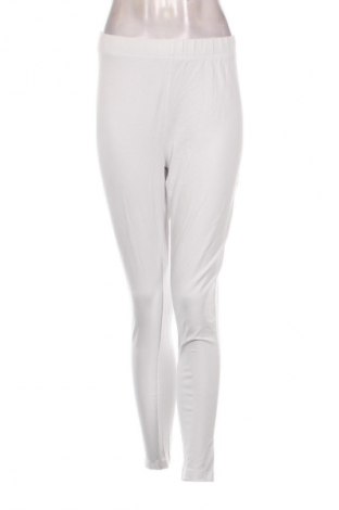 Damen Leggings Boysen's, Größe XL, Farbe Weiß, Preis 20,99 €