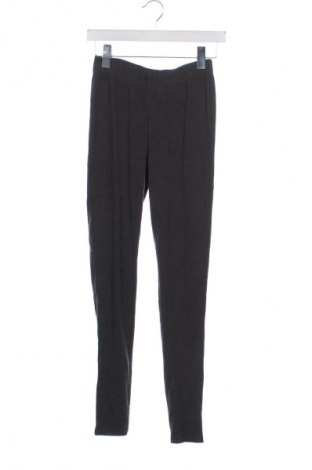 Дамски клин Boysen's, Размер XS, Цвят Сив, Цена 31,99 лв.