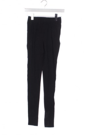 Γυναικείο κολάν Boysen's, Μέγεθος XS, Χρώμα Μαύρο, Τιμή 18,99 €