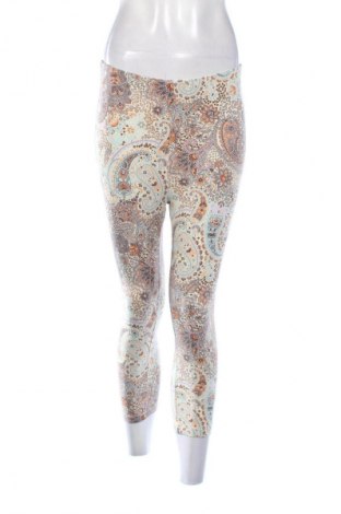 Γυναικείο κολάν Bpc Bonprix Collection, Μέγεθος M, Χρώμα Πολύχρωμο, Τιμή 10,00 €