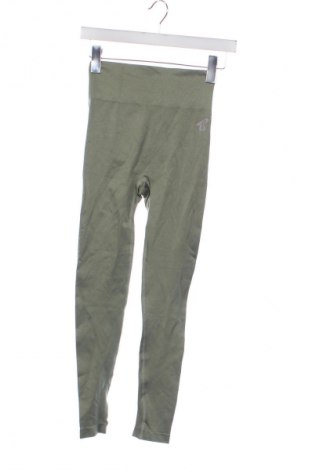 Дамски клин Bs, Размер XS, Цвят Зелен, Цена 30,70 лв.