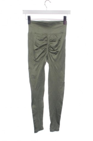 Дамски клин Bs, Размер XS, Цвят Зелен, Цена 30,70 лв.