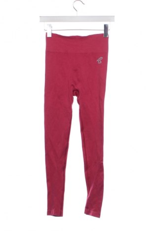 Дамски клин Bs, Размер XS, Цвят Червен, Цена 26,00 лв.