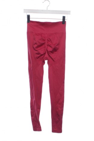 Дамски клин Bs, Размер XS, Цвят Червен, Цена 26,00 лв.