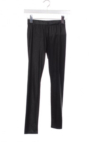 Γυναικείο κολάν Calzedonia, Μέγεθος XS, Χρώμα Μαύρο, Τιμή 13,81 €