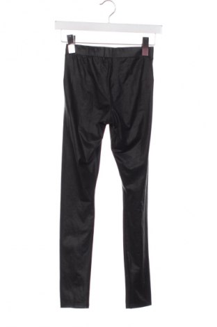 Γυναικείο κολάν Calzedonia, Μέγεθος XS, Χρώμα Μαύρο, Τιμή 13,81 €