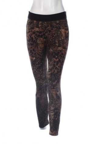Damen Leggings Cambio, Größe M, Farbe Mehrfarbig, Preis € 20,99