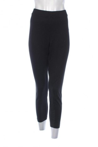 Γυναικείο κολάν Canda, Μέγεθος L, Χρώμα Μαύρο, Τιμή 10,99 €