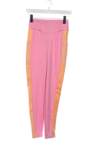 Γυναικείο κολάν Cardio Bunny, Μέγεθος XS, Χρώμα Πολύχρωμο, Τιμή 13,30 €