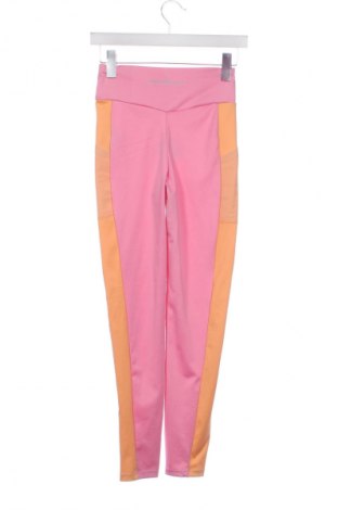 Γυναικείο κολάν Cardio Bunny, Μέγεθος XS, Χρώμα Πολύχρωμο, Τιμή 13,30 €