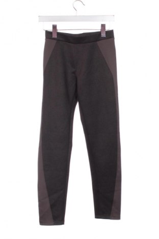 Dámské legíny  Carmen, Velikost XS, Barva Šedá, Cena  209,00 Kč