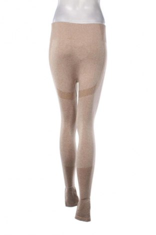 Damskie legginsy Carpatree, Rozmiar M, Kolor Brązowy, Cena 38,99 zł