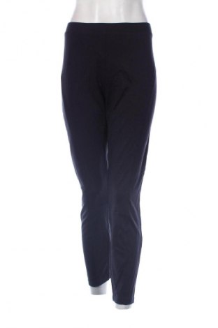 Damen Leggings Comma,, Größe XL, Farbe Blau, Preis € 17,99
