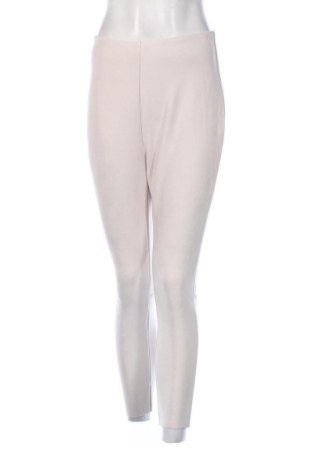 Colant de femei Commando, Mărime S, Culoare Ecru, Preț 92,99 Lei