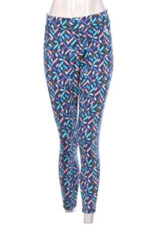 Damen Leggings Crivit, Größe XL, Farbe Mehrfarbig, Preis 13,30 €