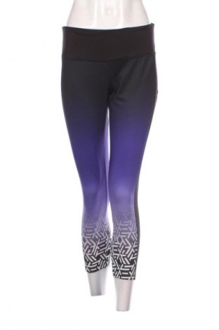 Γυναικείο κολάν Crivit, Μέγεθος M, Χρώμα Πολύχρωμο, Τιμή 13,00 €