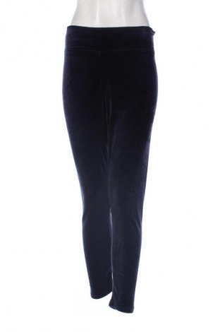 Damen Leggings Cuddl Duds, Größe L, Farbe Blau, Preis 4,99 €