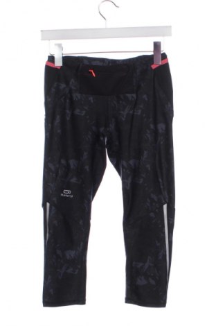 Damskie legginsy Decathlon, Rozmiar XS, Kolor Kolorowy, Cena 59,40 zł