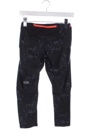 Damskie legginsy Decathlon, Rozmiar XS, Kolor Kolorowy, Cena 59,40 zł