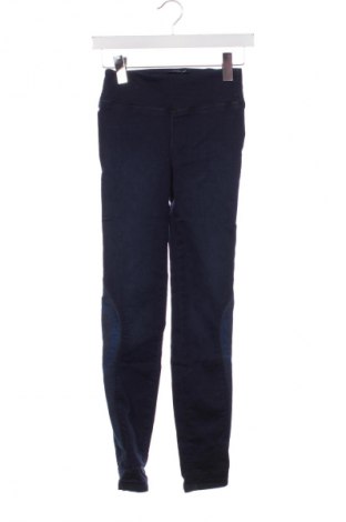 Дамски клин Diesel, Размер XS, Цвят Син, Цена 121,00 лв.