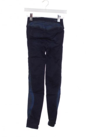 Дамски клин Diesel, Размер XS, Цвят Син, Цена 121,00 лв.