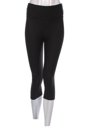 Damskie legginsy Domyos, Rozmiar M, Kolor Czarny, Cena 59,77 zł