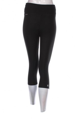 Damskie legginsy Domyos, Rozmiar M, Kolor Czarny, Cena 59,77 zł