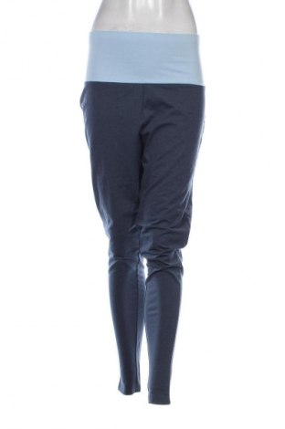 Damen Leggings Ergee, Größe XL, Farbe Blau, Preis 13,29 €