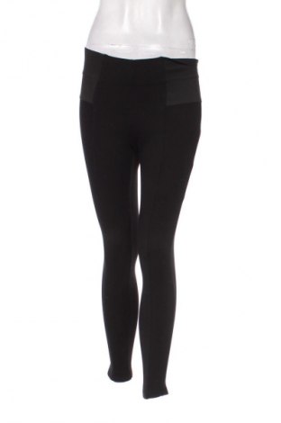 Damskie legginsy Esmara, Rozmiar S, Kolor Czarny, Cena 43,68 zł