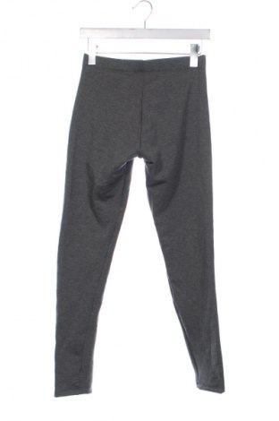 Damskie legginsy Esmara, Rozmiar S, Kolor Szary, Cena 13,99 zł