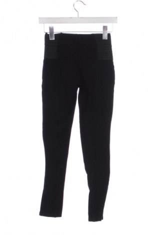 Damskie legginsy Esmara, Rozmiar XXS, Kolor Czarny, Cena 43,68 zł