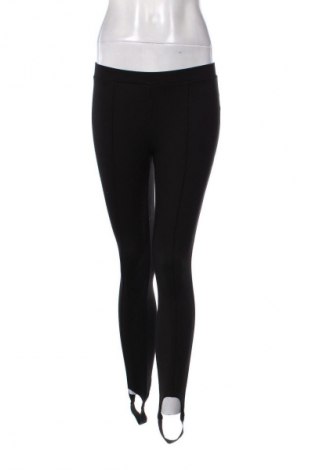 Damskie legginsy Esmara, Rozmiar S, Kolor Czarny, Cena 53,61 zł