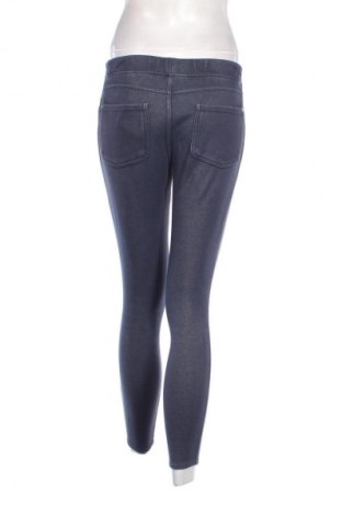 Damen Leggings Essentials by Tchibo, Größe M, Farbe Blau, Preis € 6,99