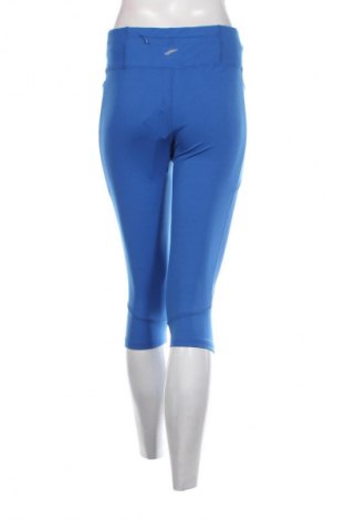 Γυναικείο κολάν Fayn, Μέγεθος M, Χρώμα Μπλέ, Τιμή 37,99 €