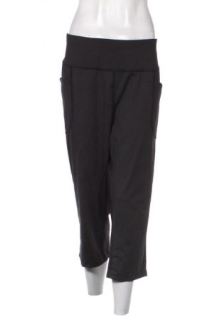 Damskie legginsy Fayn, Rozmiar 3XL, Kolor Czarny, Cena 166,99 zł