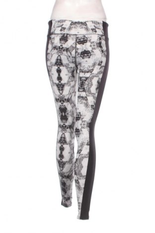 Γυναικείο κολάν Forever 21, Μέγεθος M, Χρώμα Πολύχρωμο, Τιμή 6,99 €