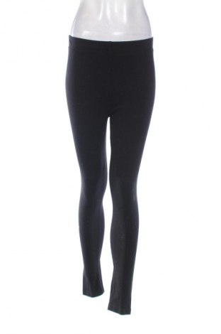 Γυναικείο κολάν Forever 21, Μέγεθος L, Χρώμα Μαύρο, Τιμή 10,00 €