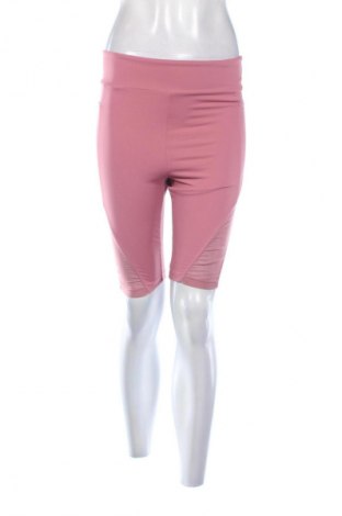 Γυναικείο κολάν Gymshark, Μέγεθος M, Χρώμα Ρόζ , Τιμή 13,81 €