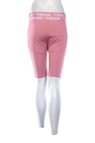 Γυναικείο κολάν Gymshark, Μέγεθος M, Χρώμα Ρόζ , Τιμή 13,81 €