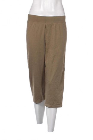 Γυναικείο κολάν H.I.S, Μέγεθος XL, Χρώμα Πράσινο, Τιμή 18,99 €