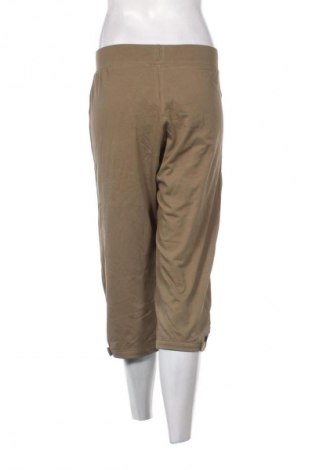 Γυναικείο κολάν H.I.S, Μέγεθος XL, Χρώμα Πράσινο, Τιμή 18,99 €