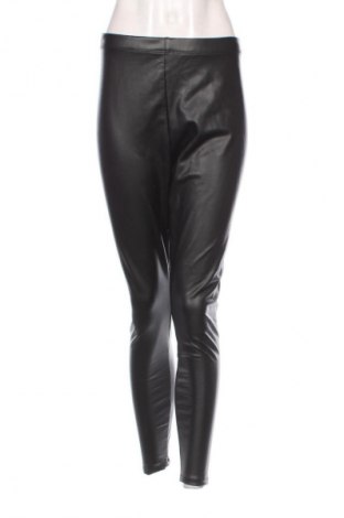 Damskie legginsy H&M, Rozmiar XL, Kolor Czarny, Cena 44,94 zł