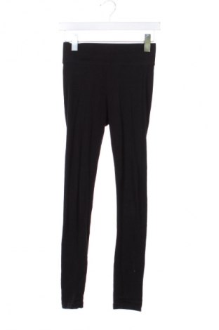 Γυναικείο κολάν H&M, Μέγεθος XS, Χρώμα Μαύρο, Τιμή 9,72 €