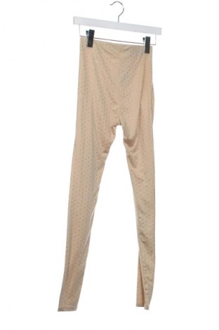 Colant de femei H&M, Mărime XS, Culoare Bej, Preț 50,00 Lei