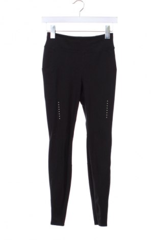 Γυναικείο κολάν H&M, Μέγεθος XS, Χρώμα Μαύρο, Τιμή 13,22 €